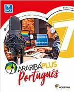 Ficha técnica e caractérísticas do produto Araribá Plus Português 7 Ano 5 Ed - Moderna