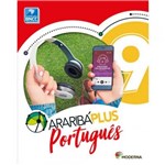 Ficha técnica e caractérísticas do produto Araribá Plus Português 9 Ano - Moderna