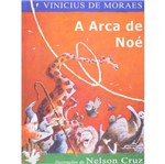Ficha técnica e caractérísticas do produto Arca de Noe, a - Capa Dura - Cia das Letrinhas