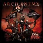 Ficha técnica e caractérísticas do produto Arch Enemy - Khaos Legions