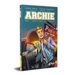 Ficha técnica e caractérísticas do produto Archie - Bem-vindo a Riverdale
