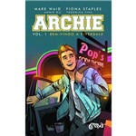 Ficha técnica e caractérísticas do produto Archie - Vol.1 - Bem-vindo a Riverdale