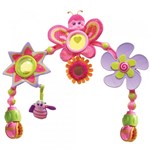 Ficha técnica e caractérísticas do produto Arco Butterfly Tiny Princess - Tiny Love