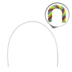 Ficha técnica e caractérísticas do produto Arco Desmontável para Balões 6,50m