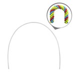 Ficha técnica e caractérísticas do produto Arco Desmontável para Balões 6,50M