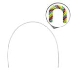 Ficha técnica e caractérísticas do produto Arco para Balões Desmontavel
