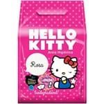 Ficha técnica e caractérísticas do produto Areia Higiênica Hello Kitty Rosa - 2Kg