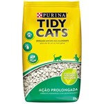 Ficha técnica e caractérísticas do produto Areia Higiênica para Gatos Tidy Cats 2kg - Purina