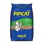 Ficha técnica e caractérísticas do produto Areia Higiênica Pipicat Classic para Gatos 12kg