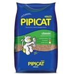 Ficha técnica e caractérísticas do produto Areia Higiênica Pipicat Classic para Gatos 4kg