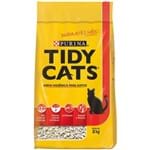 Ficha técnica e caractérísticas do produto Areia Higiênica Tidy Cats para Gatos 2 Kg
