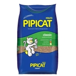 Ficha técnica e caractérísticas do produto Areia Pipicat Classic