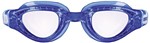 Ficha técnica e caractérísticas do produto Arena Oculos Cruiser Soft Lente Transparente, Azul/ Branco