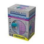 Ficha técnica e caractérísticas do produto Argamassa Argaglass Azul Cobalto 5Kg Fortaleza
