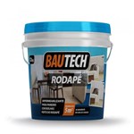 Ficha técnica e caractérísticas do produto Argamassa Bautech Rodapé 12 Kg