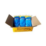 Ficha técnica e caractérísticas do produto Argamassa Biomassa para Assentamento de Blocos e Tijolos ( Caixa com 6 Bisnagas de 3kg)