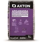 Ficha técnica e caractérísticas do produto Argamassa Autofugante Interno e Externo Platina 5kg Axton