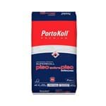 Ficha técnica e caractérísticas do produto Argamassa Piso/Piso Externo 20kg Cinza Portokoll Parex Brasil