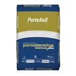 Ficha técnica e caractérísticas do produto Argamassa Porcelanato Interno Plus 20kg PortoKoll