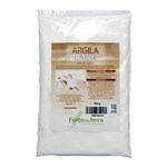Ficha técnica e caractérísticas do produto Argila Branca - 250 G
