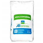 Ficha técnica e caractérísticas do produto Argila Expandida 20kg