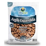Ficha técnica e caractérísticas do produto Argila Expandida Média 1,2kg - Vitaplan