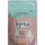 Ficha técnica e caractérísticas do produto Argila Rosa em Pó Labotrat 100g