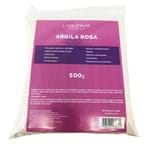 Ficha técnica e caractérísticas do produto Argila Rosa Labotrat 500g