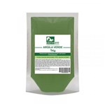 Ficha técnica e caractérísticas do produto Argila Verde Dermare 1kg