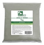 Ficha técnica e caractérísticas do produto Argila Verde Regeneradora da Pele Dermare 1Kg