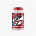 Ficha técnica e caractérísticas do produto Arginina 60 Cápsulas 2000Mg - Lauton Nutrition