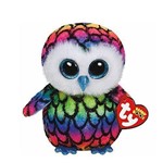 Ficha técnica e caractérísticas do produto Aria Pelúcia Beanie Boos Grande - DTC 3976