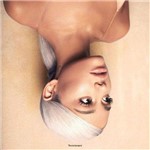 CD Ariana Grande - Sweetener