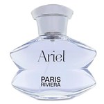 Ficha técnica e caractérísticas do produto Ariel Paris Riviera - Perfume Feminino Eau de Toilette 100ml