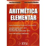 Aritmética Elementar - Teoria Pautada Nas Provas dos Concursos