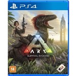 Ark: Survival Evolved - PS4 - Wild Card