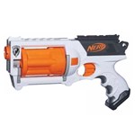 Ficha técnica e caractérísticas do produto Arma de Brinquedo Nerf Exclusiva Maverick A7998