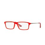 Ficha técnica e caractérísticas do produto Armação de Óculos Ray-Ban Masculino