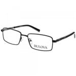 Ficha técnica e caractérísticas do produto Armação de Óculos Bulova GB00003B
