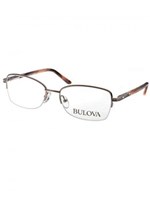 Ficha técnica e caractérísticas do produto Armação de Óculos Bulova GB00023B