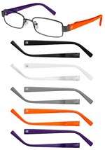 Ficha técnica e caractérísticas do produto Armação de Óculos Champion GR00014A