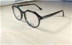 Ficha técnica e caractérísticas do produto Armação de Óculos de Grau Feminino D1013 (Verde)