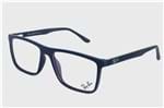 Ficha técnica e caractérísticas do produto Armação de Óculos de Grau Masculino Rb1278 (Marinho)