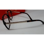 Ficha técnica e caractérísticas do produto Armacao de oculos de grau masculino