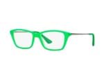 Ficha técnica e caractérísticas do produto Armação de Óculos Ray-Ban RB1540 Verde