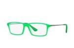 Ficha técnica e caractérísticas do produto Armação de Óculos Ray-Ban RB1541 Verde