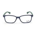 Ficha técnica e caractérísticas do produto Armação Óculos De Grau Infantil Ray-ban Rb1572l 3718
