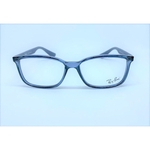 Ficha técnica e caractérísticas do produto Armação Óculos de Grau Infantil Ray Ban RB1589l 3814