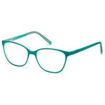 Ficha técnica e caractérísticas do produto Armação para Óculos de Grau Guess Gu 3008 - Verde