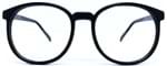 Armação Redonda Retrô para Óculos de Grau - Várias Cores - Vinkin